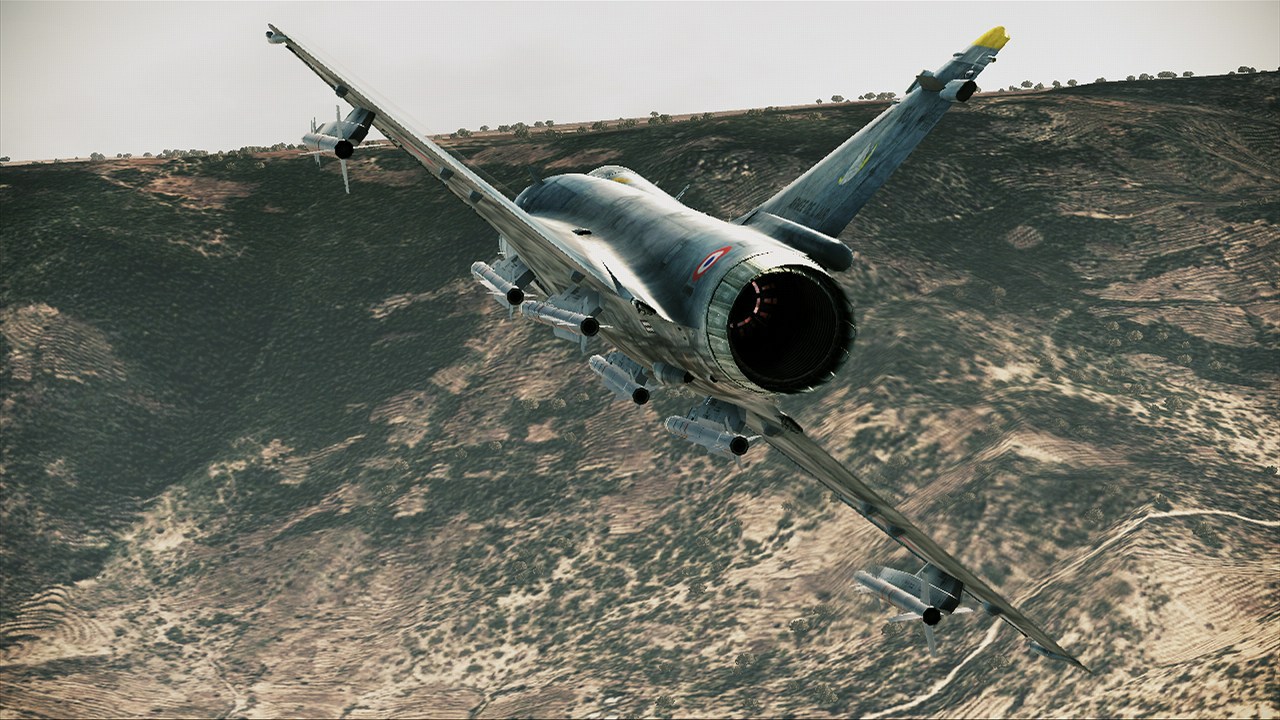 Ace Combat: Assault Horizon (Edición Limitada) - Imagen 34